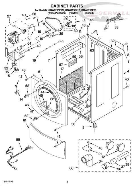 whirlpool duet dryer replacement parts|Whirlpool Dryer Parts 